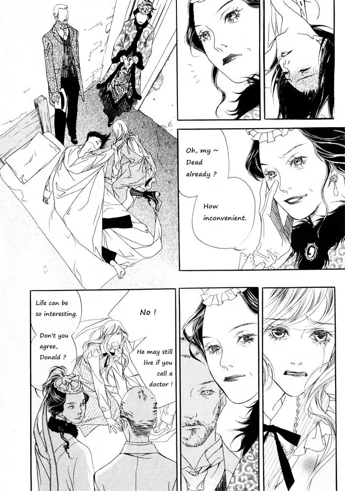Savage Garden Chapter 4 2